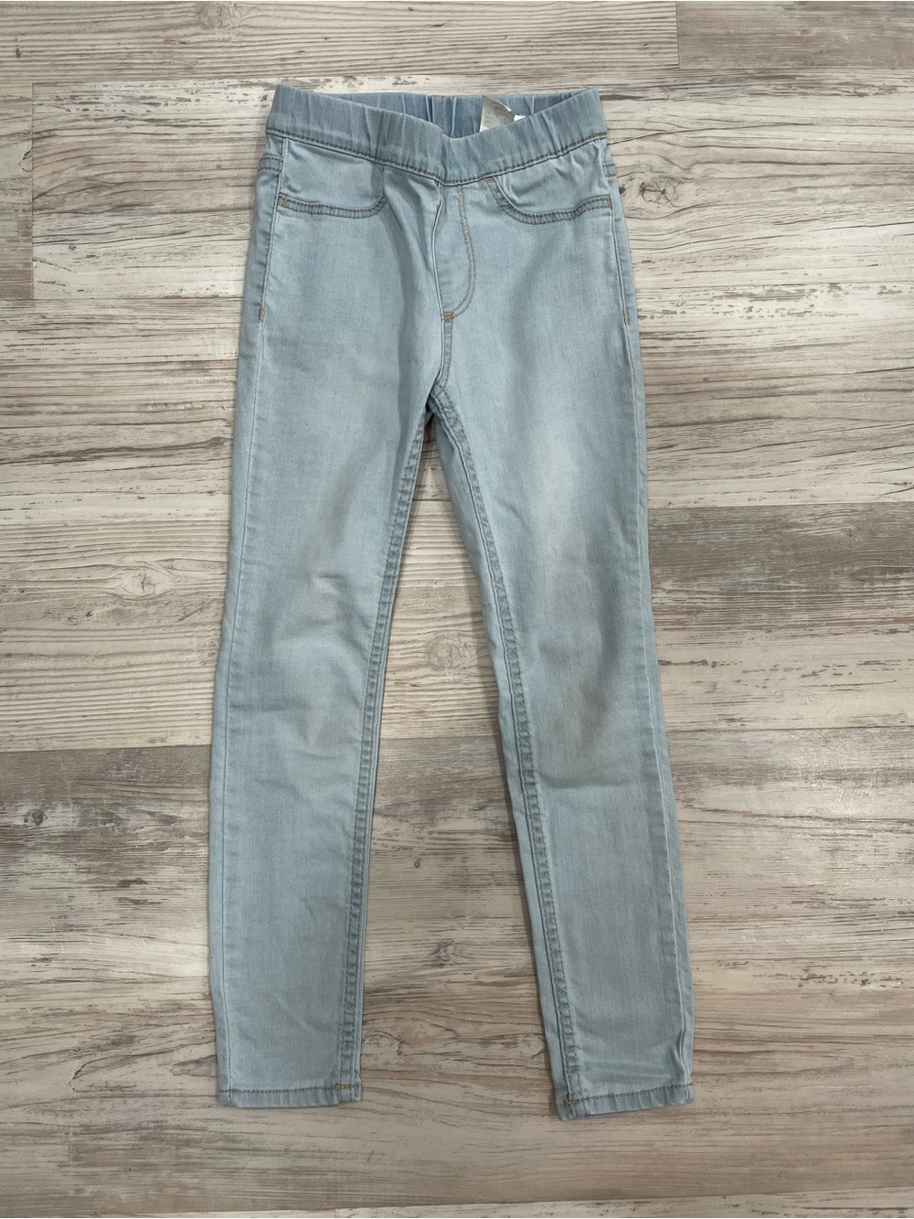 Girls H&M Leggings 6